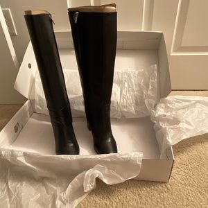 Calvin Klein Women’s Boots